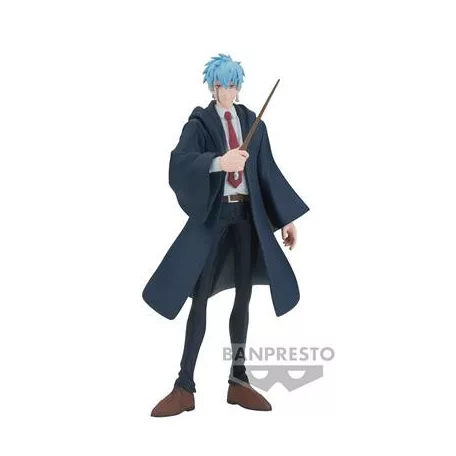 Mashle - Banpresto DXF Figure - Lance Crown-BP88260P