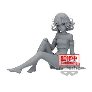 One-Punch Man -Relax Time-Terrible Tornado-BP88145P
