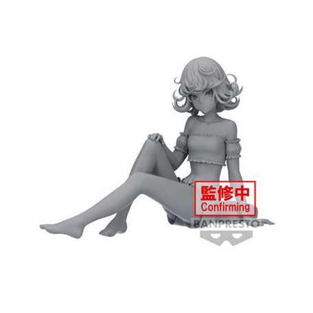 One-Punch Man -Relax Time-Terrible Tornado-BP88145P