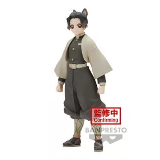 Demon Slayer: Kimetsu No Yaiba - Banpresto Figure - Shinobu Kocho (Vol. 40)-BP88269P