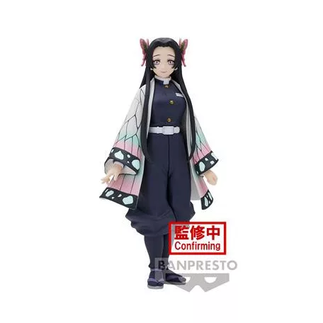 Demon Slayer: Kimetsu No Yaiba - Banpresto Figure - Kanae Kocho (Vol. 40)-BP88270P
