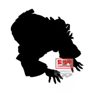 Demon Slayer: Kimetsu No Yaiba - Banpresto Demon Series Figure - Hantengu (Vol. 11)-BP88272P