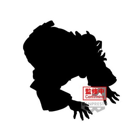 Demon Slayer: Kimetsu No Yaiba Figure-Demon Series- Vol.11(B:Hantengu)-BP88272P