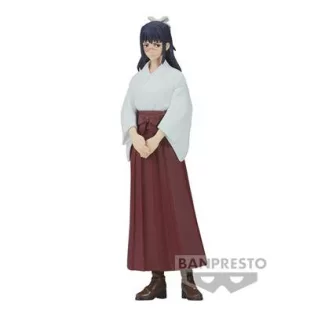 Jujutsu Kaisen - Banpresto Jukon No Kata Figure - Utahime Iori-BP88278P
