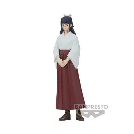 Jujutsu Kaisen - Banpresto Jukon No Kata Figure - Utahime Iori-BP88278P