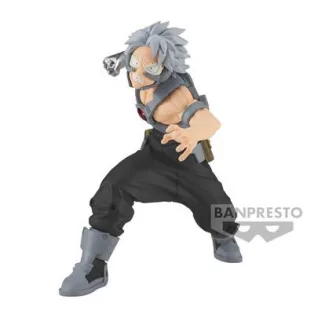 My Hero Academia - Banpresto The Amazing Heroes Figure - Tetsutetsu Tetsutetsu (Vol. 34)-BP88284P