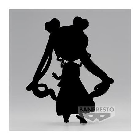 Pretty Guardian Sailor Moon Cosmos The Movie Q Posket-Movie Character-(Ver.A)-BP88288P