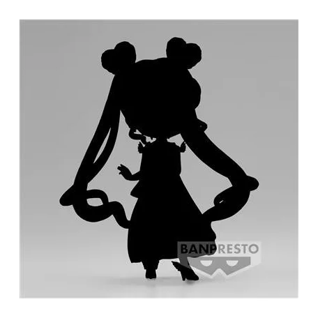 Pretty Guardian Sailor Moon Cosmos The Movie Q Posket-Movie Character-(Ver.A)-BP88288P