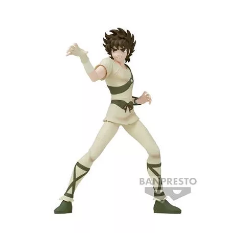 Saint Seiya - Banpresto Figure - Saint Cosmo Memoir Pegasus-BP88293P