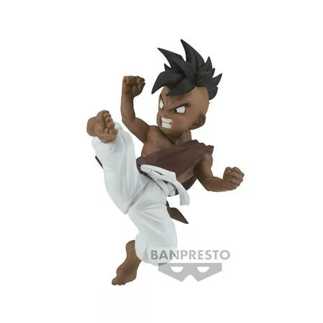 Dragon Ball Z - Banpresto Match Makers Figure - Uub-BP88294P