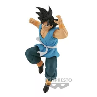 Dragon Ball Z Match Makers Son Goku (Vs Uub)-BP88295P