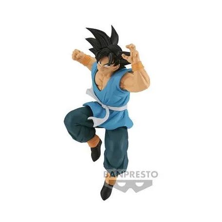 Dragon Ball Z Match Makers Son Goku (Vs Uub)-BP88295P