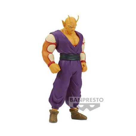 Dragon Ball Super: Super Hero DXF-Orange Piccolo--BP88297P