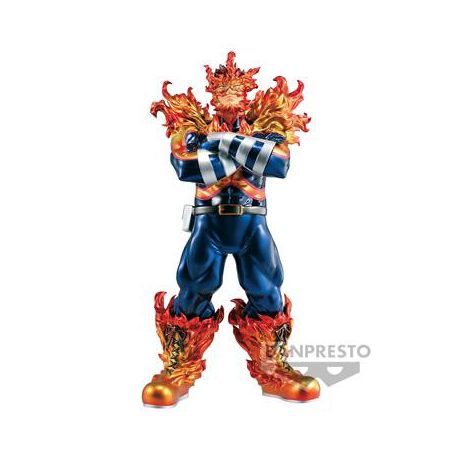My Hero Academia Age Of Heroes-Endeavor-Special-BP88306P
