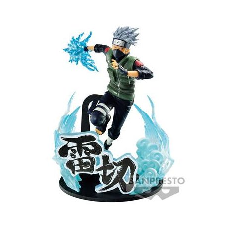 Naruto Shippuden Vibration Stars -Hatake Kakashi-Special Ver.-BP88311P