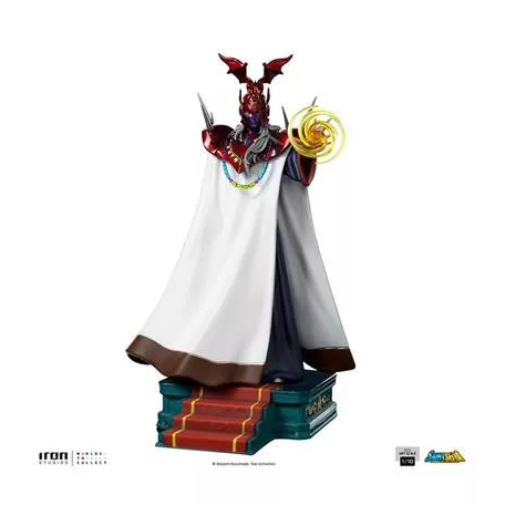 The Master of Sanctuary BDS Art Scale 1/10-TOEIS81323-10