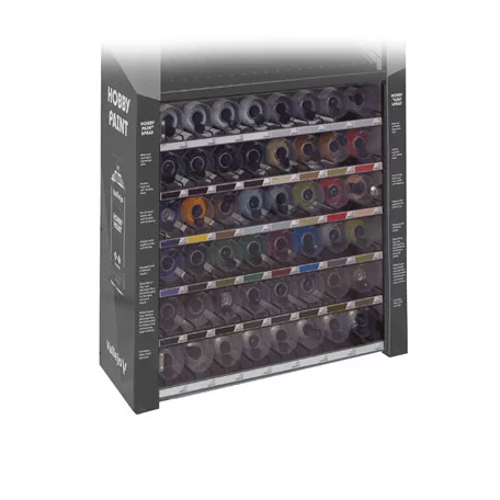 Vallejo - Plastic Door Kit-EX722/GC-PT