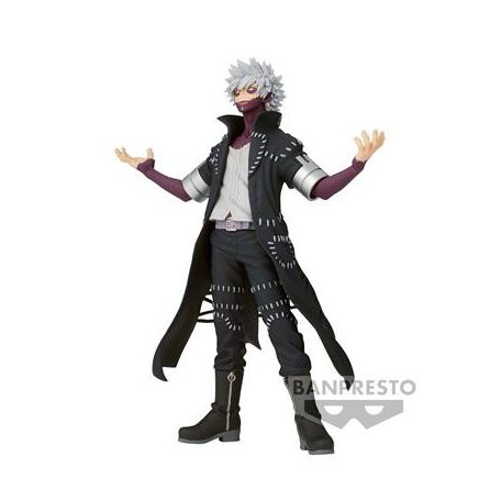 My Hero Academia The Evil Villains-DX-Dabi-BP88287P