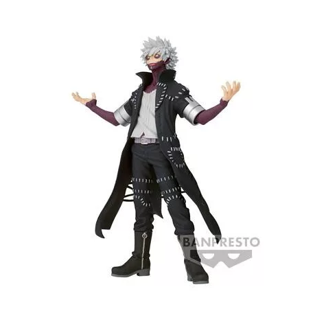 My Hero Academia The Evil Villains-DX-Dabi-BP88287P