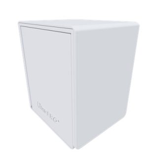 UP - Vivid Alcove Flip: White-16179