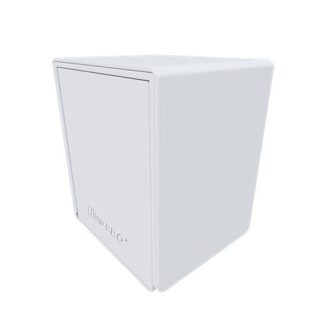 UP - Vivid Alcove Flip: White-16179