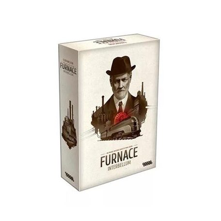 Furnace Interbellum - EN-AWGAW08FNX1