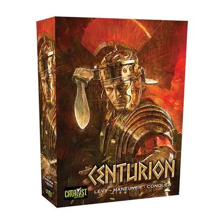 Centurion - EN-CAT-13631