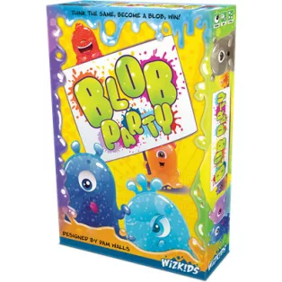 Blob Party - EN-87577