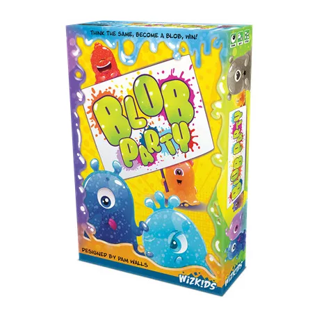 Blob Party - EN-87577