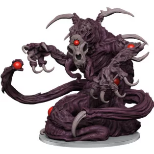 Critical Role: Cree, Vessel of the Pattern Boxed Figure-74279