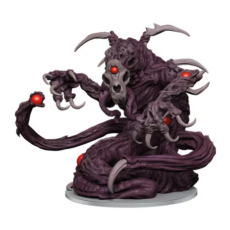 Critical Role: Cree, Vessel of the Pattern Boxed Figure-74279