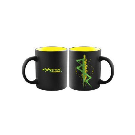 Edgerunners David Mug-1118445