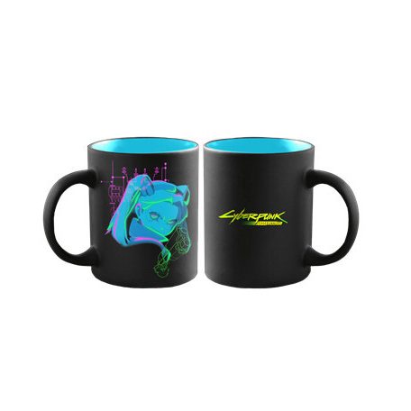 Edgerunners Rebecca Mug-1118478