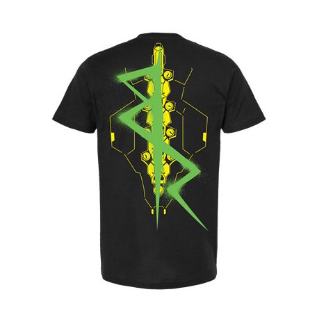 Edgerunners David Tee L-1118435