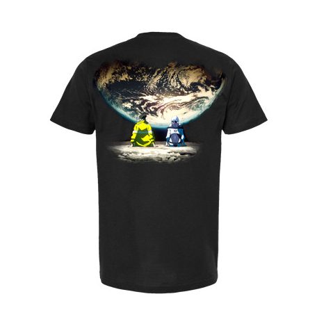 Edgerunners Moon Tee M-1118440