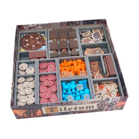 Tiletum Insert-FS-TLTM
