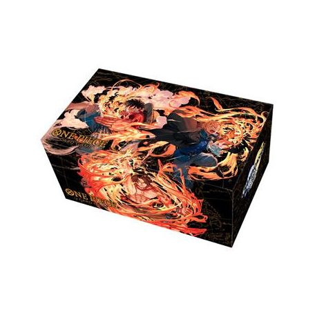 One Piece Card Game Special Goods Set -Ace/Sabo/Luffy- - EN-2696012