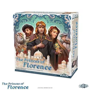 Princes of Florence - EN-87586