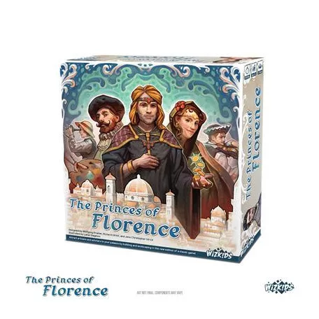 Princes of Florence - EN-87586