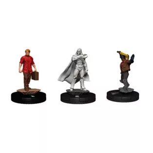 Marvel HeroClix: Moon Knight Organized Play 2023-84913