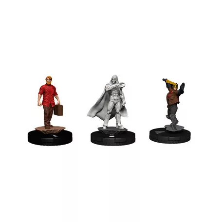 Marvel HeroClix: Moon Knight Organized Play 2023-84913