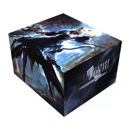 Final Fantasy TCG - Dissidia Final Fantasy Collection Set 2023 - DE-XTCSDZZZ48