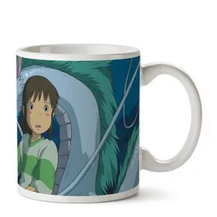 Spirited Away - Mug Ghibli 03 - Chihiro-SMUGGH03