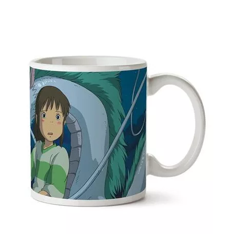 Spirited Away - Mug Ghibli 03 - Chihiro-SMUGGH03