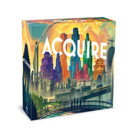 Acquire - EN-RGS02575