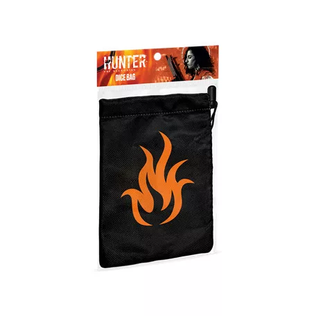 Hunter: The Reckoning 5th Edition Roleplaying Game Dice Bag-RGS02602