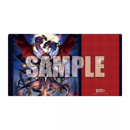 Bushiroad Rubber Mat Collection V2 Vol.684 Cardfight!! Vanguard-213167