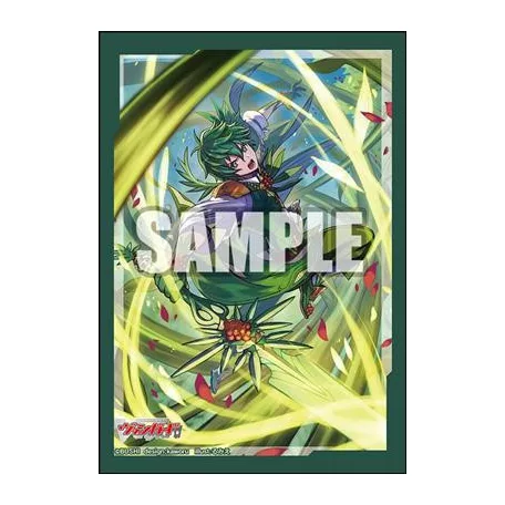 Bushiroad Sleeve Collection Mini Vol.643 Cardfight!! Vanguard-213099
