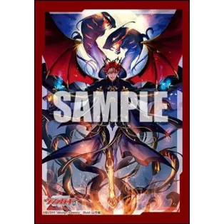 Bushiroad Sleeve Collection Mini Vol.644 Cardfight!! Vanguard-213105