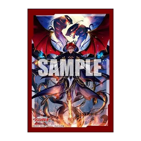 Bushiroad Sleeve Collection Mini Vol.644 Cardfight!! Vanguard-213105
